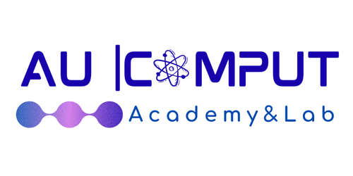 AU Comput Logo